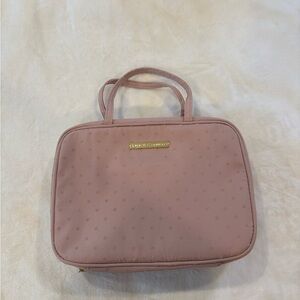 Pink Vince Camuto Women’s Makeup Bag
